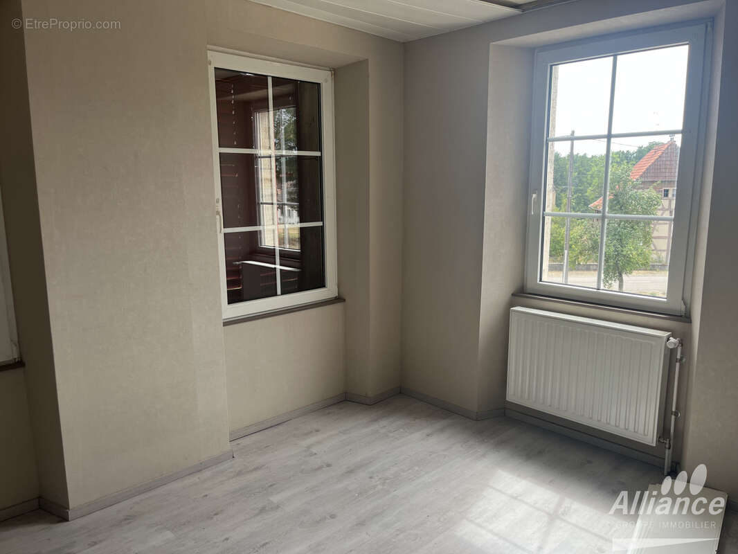 Maison à Suarce sur un terrain 3038 m22 - photo 8