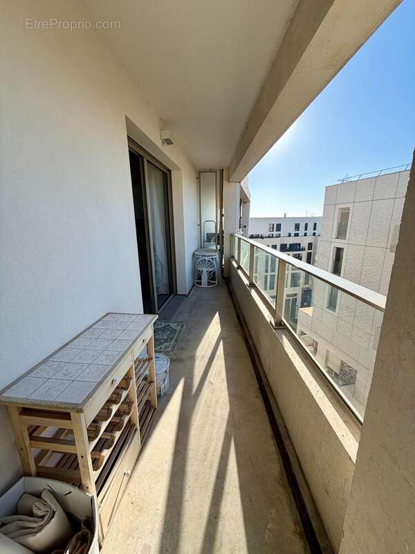 Photo 7 - Appartement à BORDEAUX