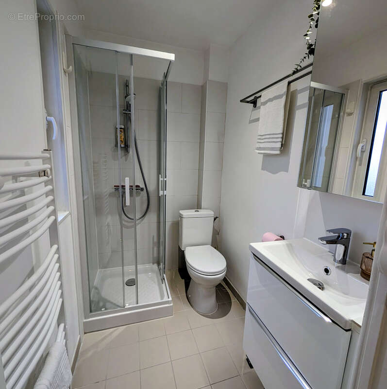 Appartement à ORLEANS