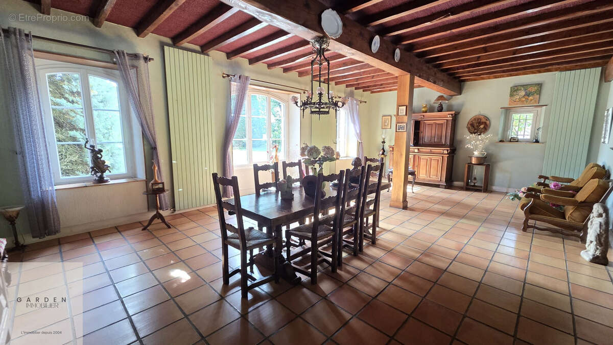 Maison à REVEL