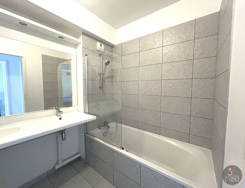 Appartement à MONTREUIL