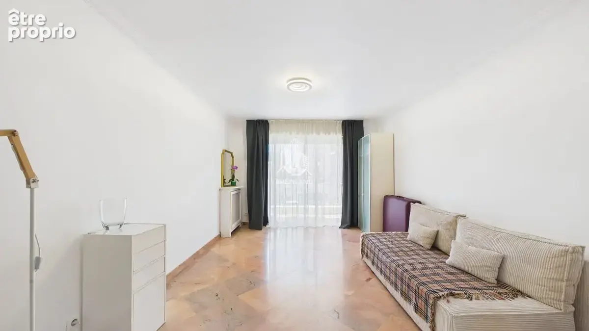 BEAUSOLEIL - Magnifique appartement 2 pièces avec garage limitrophe Monaco - photo 4