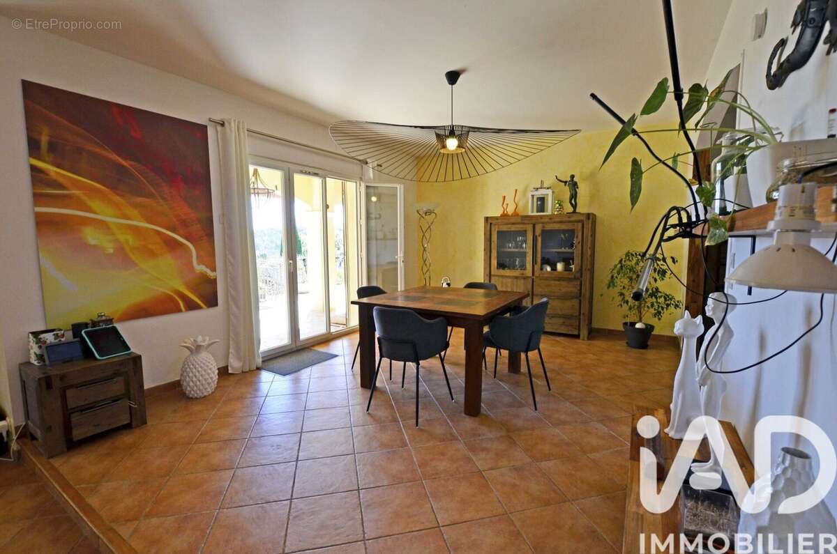 Photo 7 - Maison à OPIO