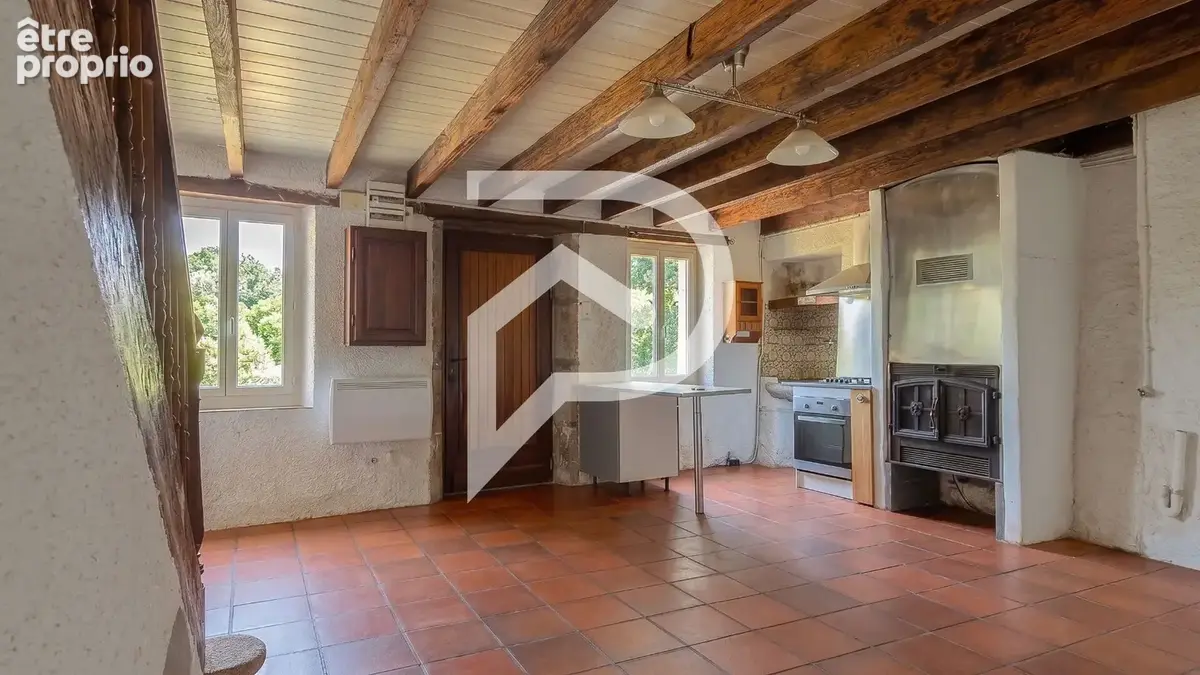Maison à PAYRIN-AUGMONTEL