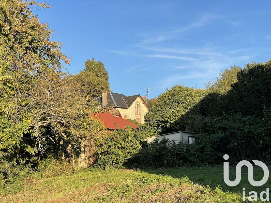 Photo 4 - Maison à NEUVIC-ENTIER