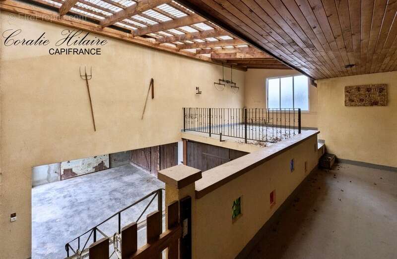 Maison à SONDERSDORF