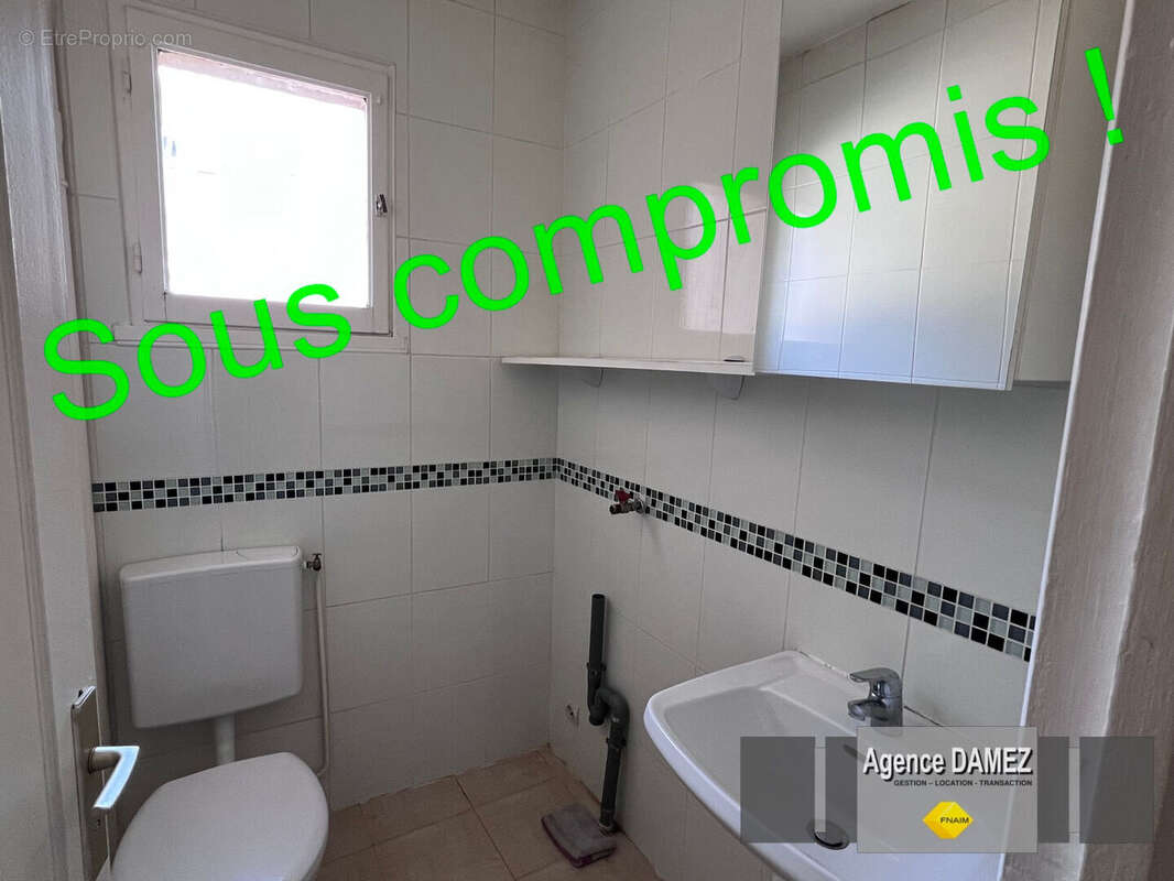 DOURDAN centre - Appartement de 4 pièces - 86 m² - terrasse - photo 9