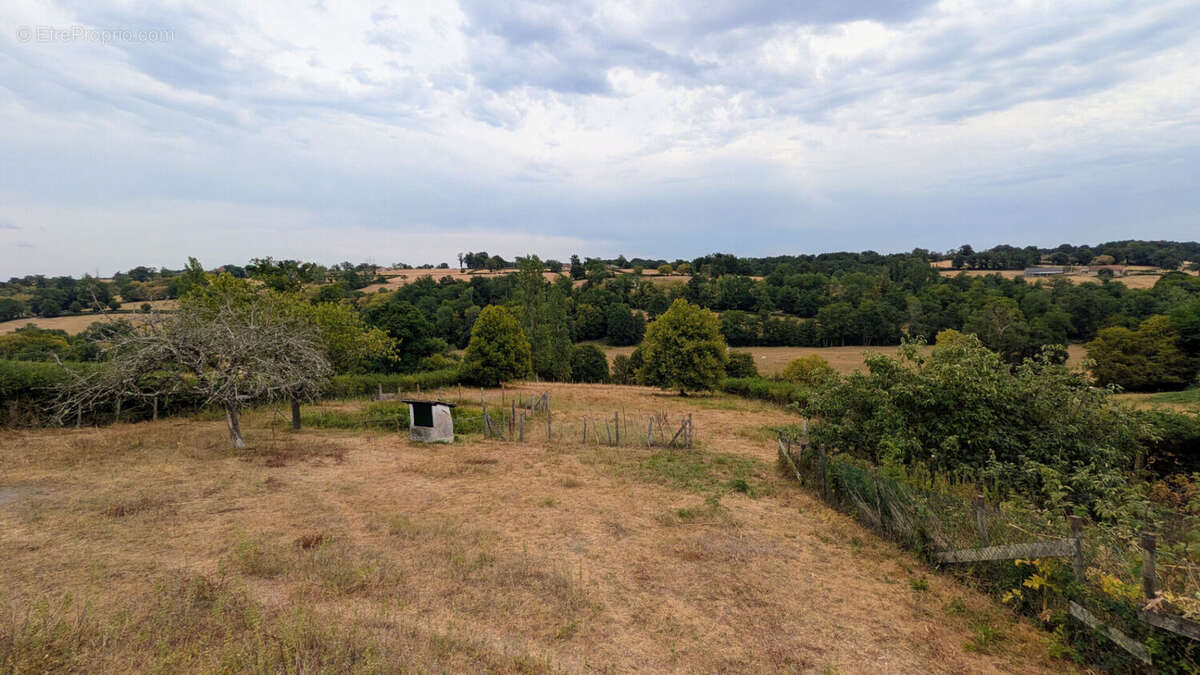 Maison proche Charlieu cadre buccolique - photo 12