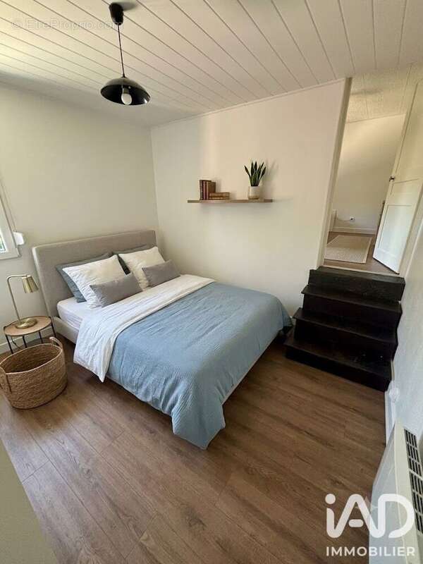 Appartement 144 m² à Courtenay  - photo 7