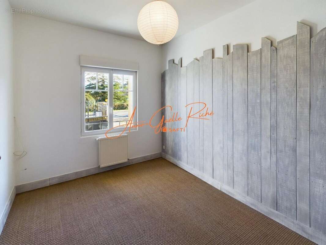 Photo 9 - Maison à ECHILLAIS