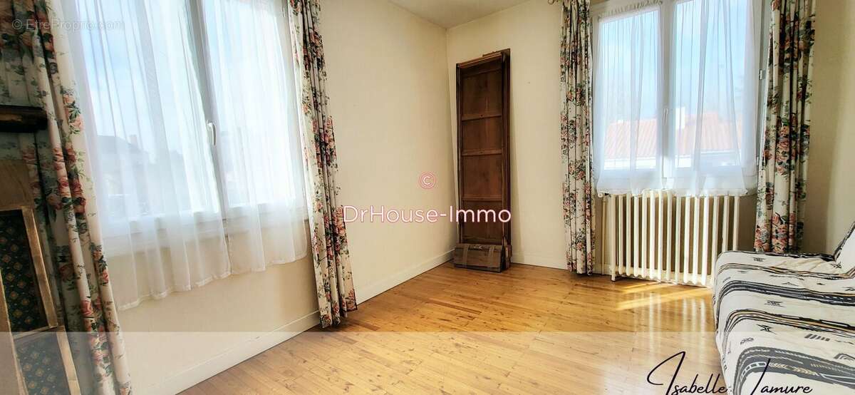 Maison 110 m² à Chantonnay  - photo 49