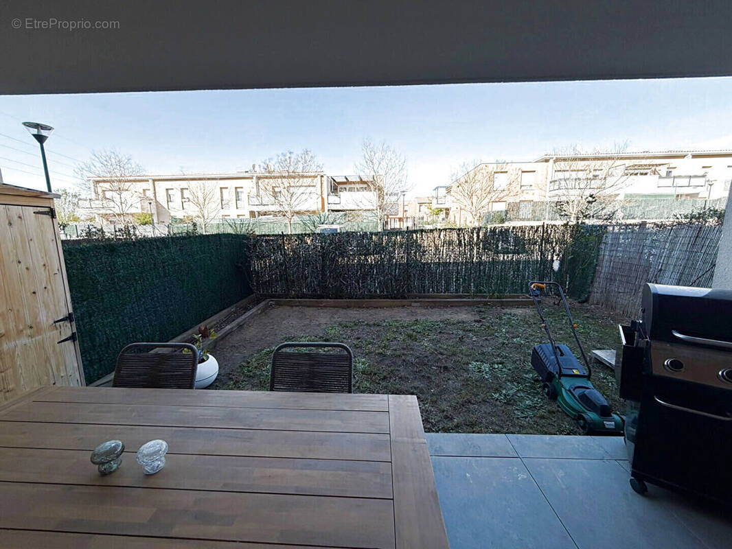 Appartement à GARDANNE
