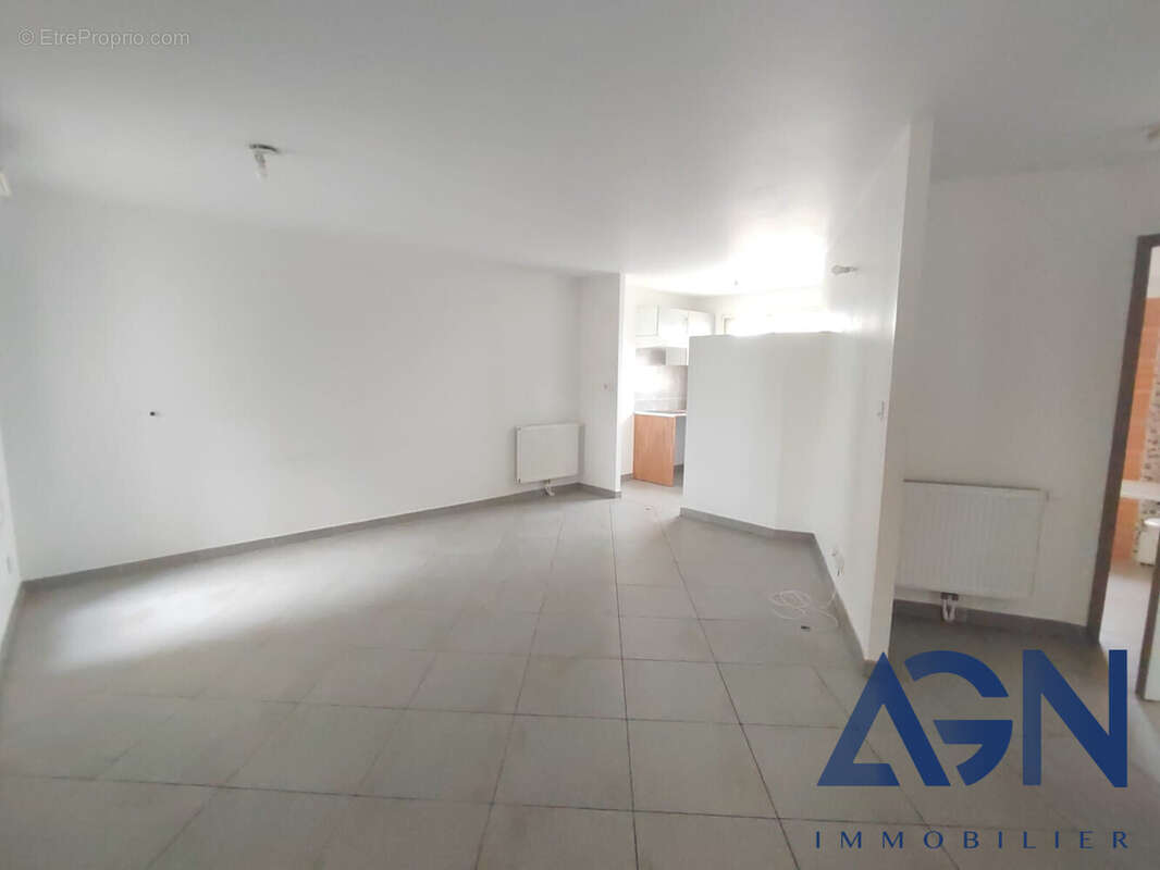 Appartement à AGDE