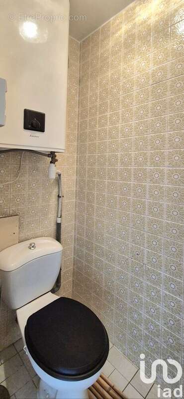 Photo 6 - Appartement à SAINT-AVOLD