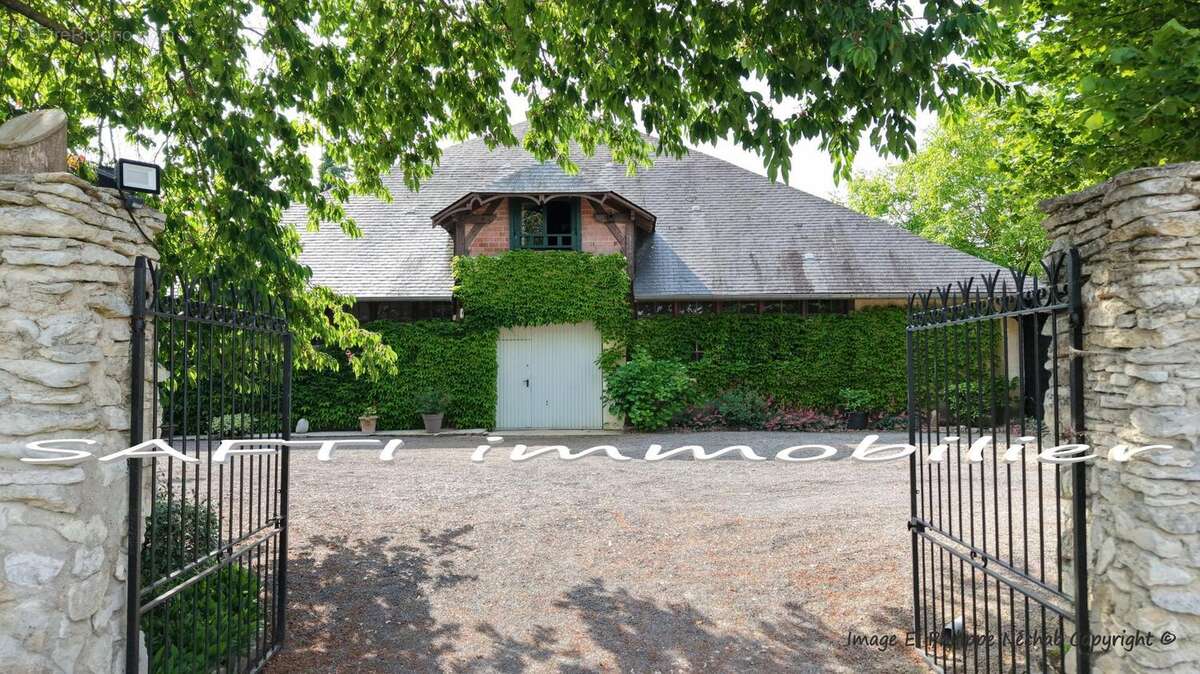 Photo 3 - Maison à FRENEUSE
