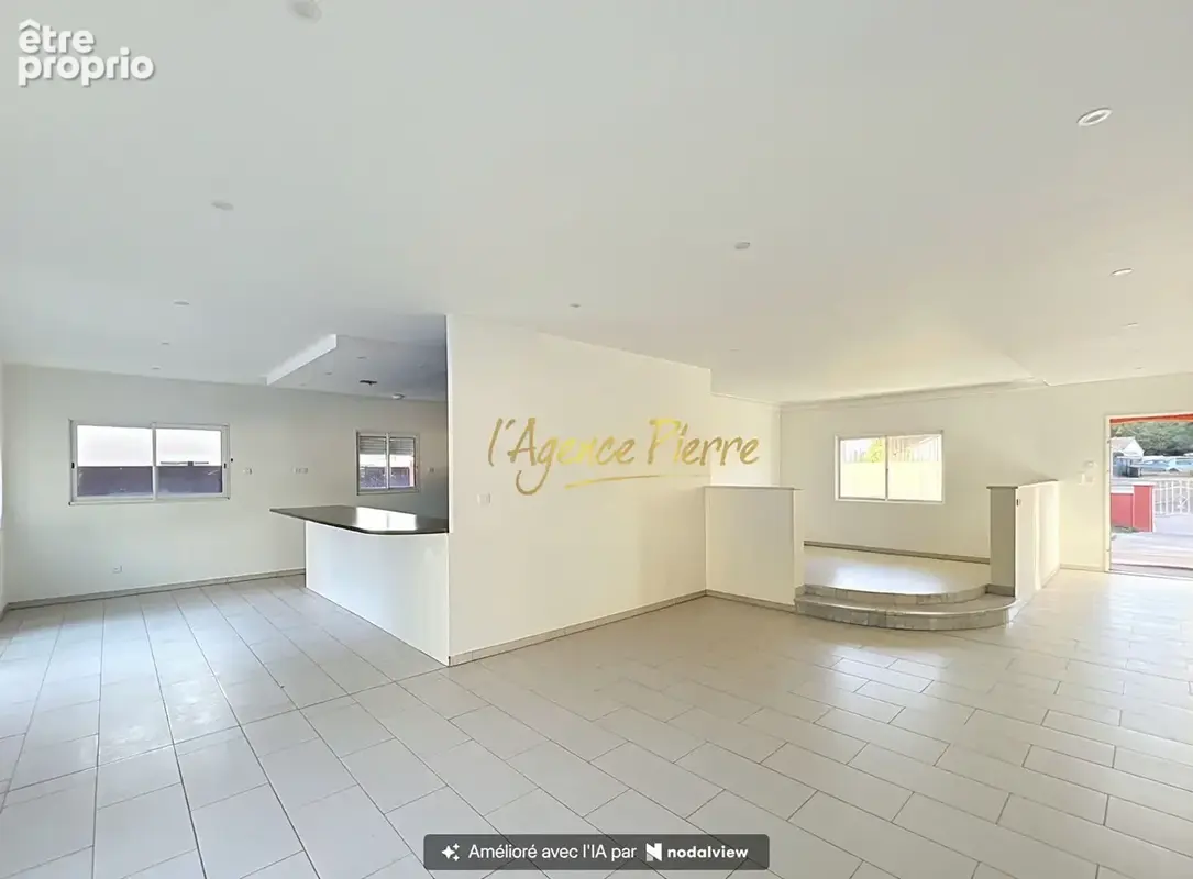 Maison 6 pièces 158 m² à vendre à Naintre (86530) - photo 4