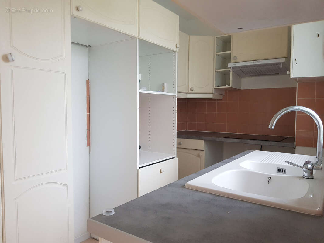 Appartement à SAINT-MEDARD-EN-JALLES