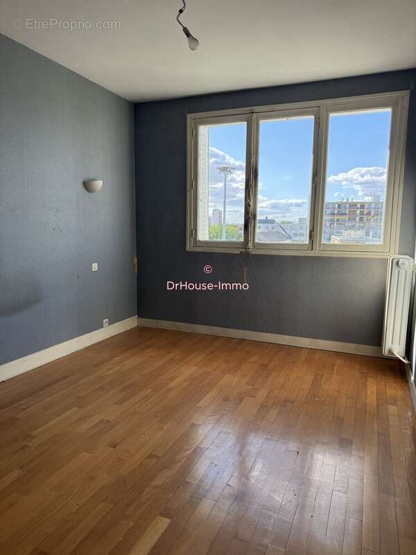 Appartement 81 m² à Troyes  - photo 17