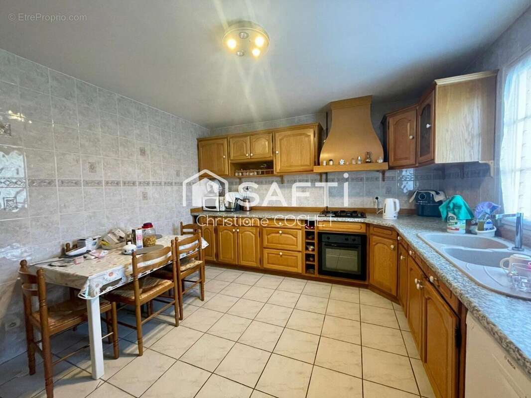 Photo 3 - Maison à LE MEE-SUR-SEINE