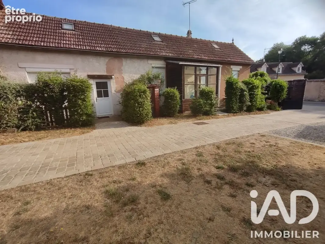 Photo 1 - Maison à LEVES