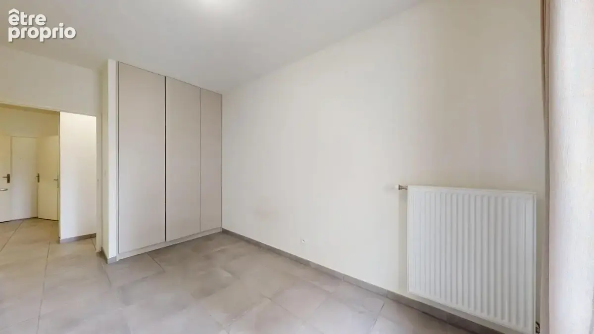 MAGNIFIQUE T3 de 68,05m² avec balcon et garage en option - photo 8