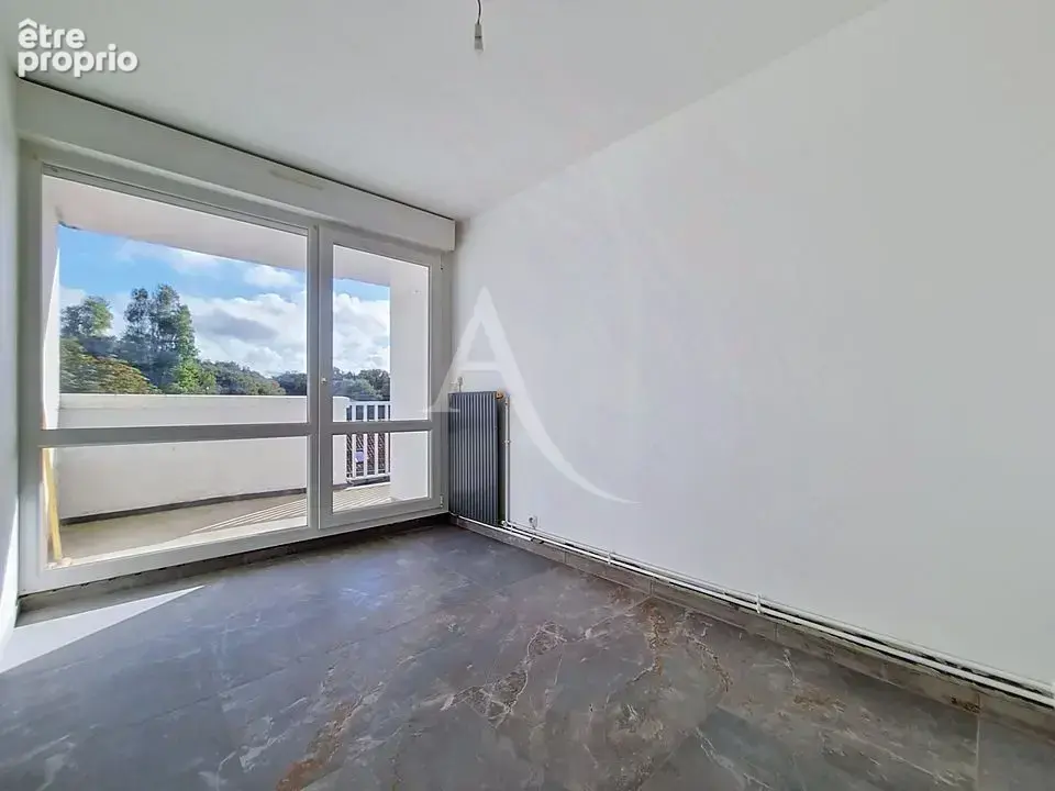 Appartement 2ème étage outreau - photo 4