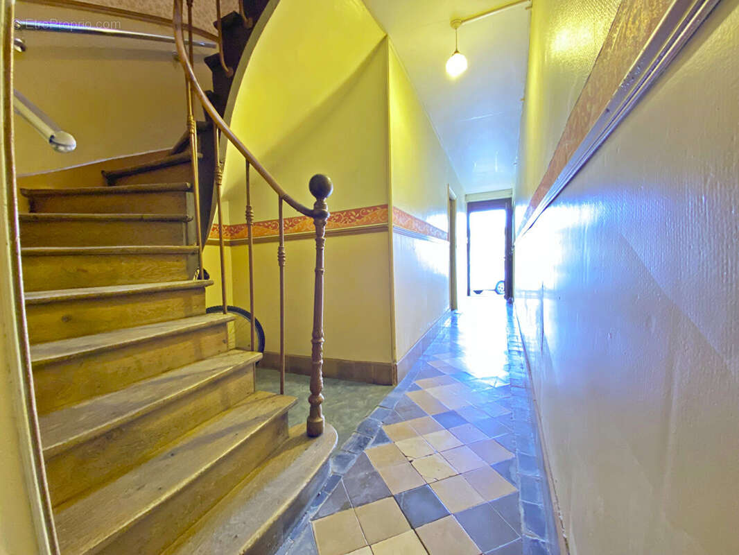 Appartement à COMMERCY