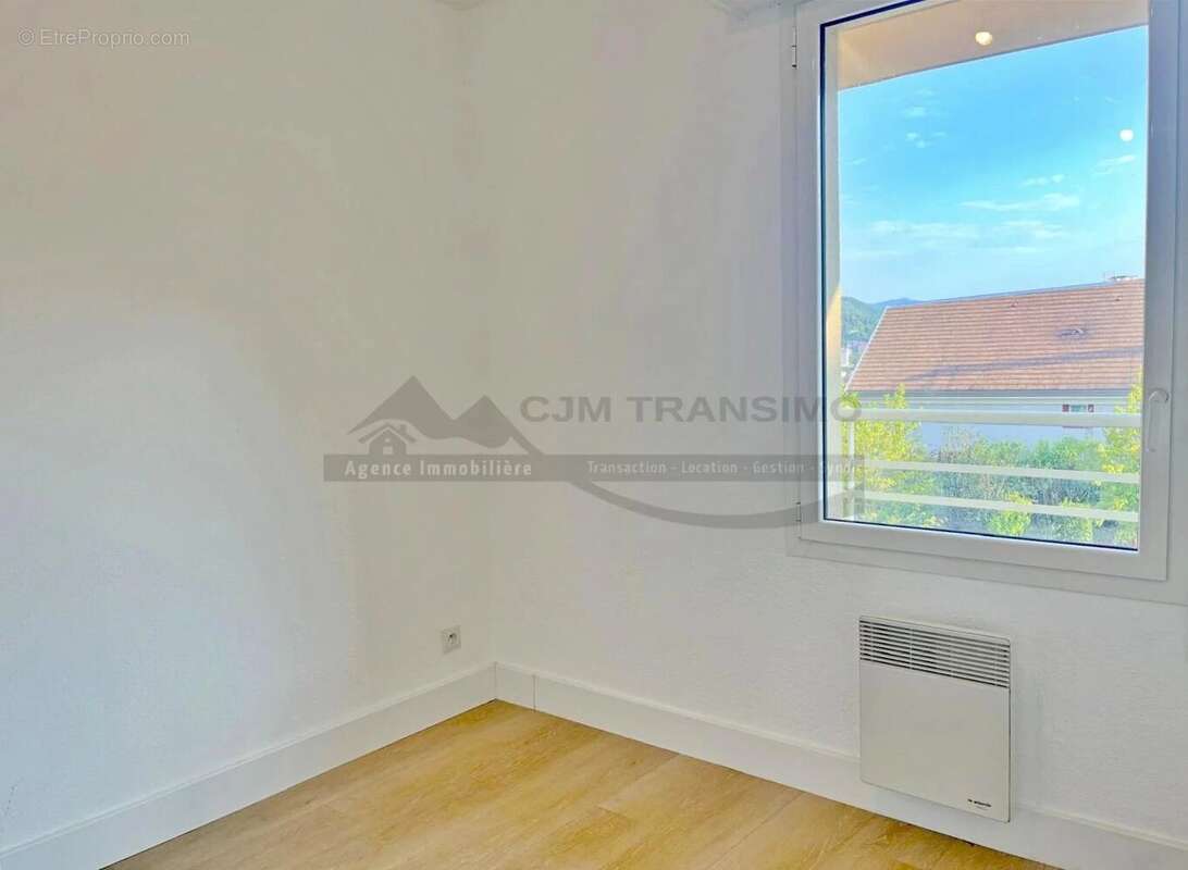 Appartement 54 m² à Gap  - photo 5