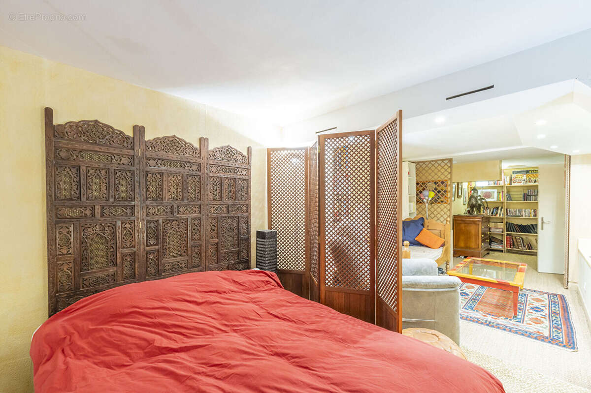 Appartement à GARCHES