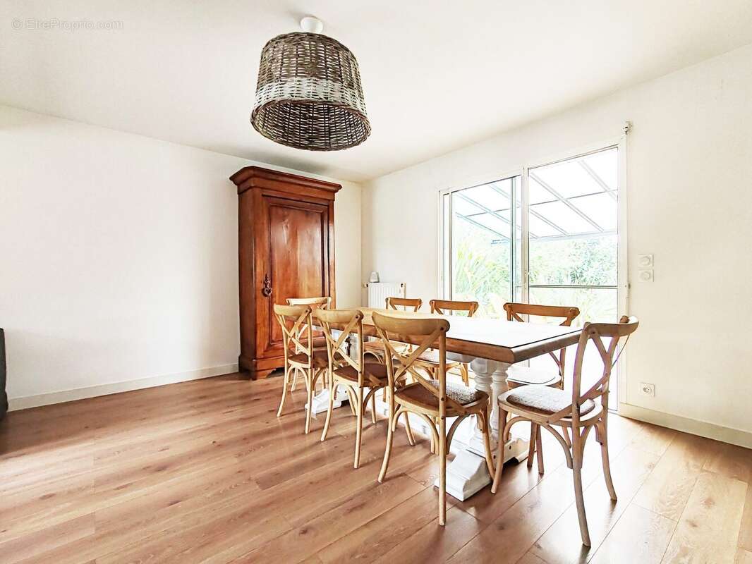 Maison à FAYE-D&#039;ANJOU