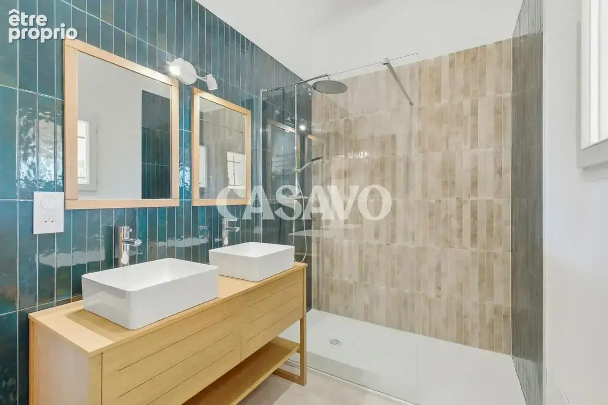 Vente Maison 5 pièces de 240m² - 13410 Lambesc - photo 29
