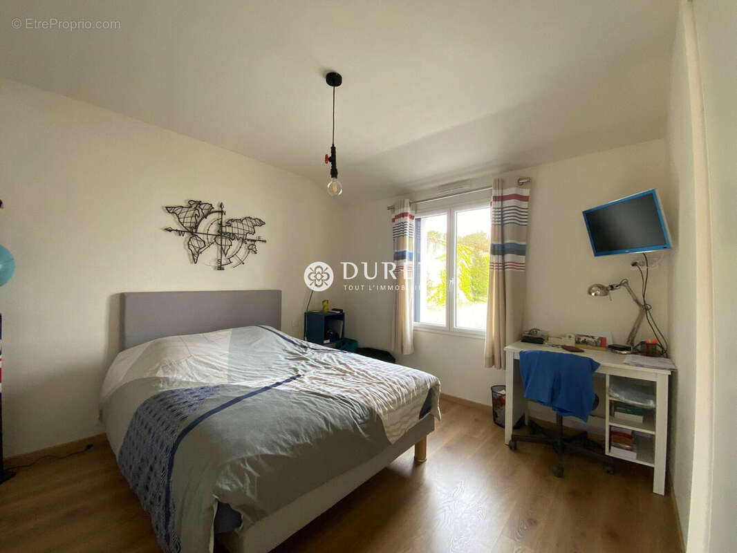 Maison à LA BARRE-DE-MONTS