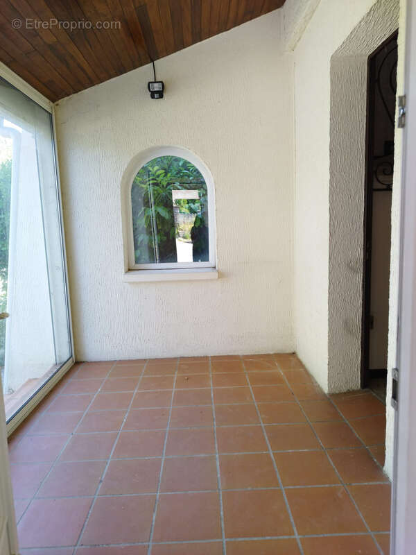 Appartement à SAINT-GELY-DU-FESC