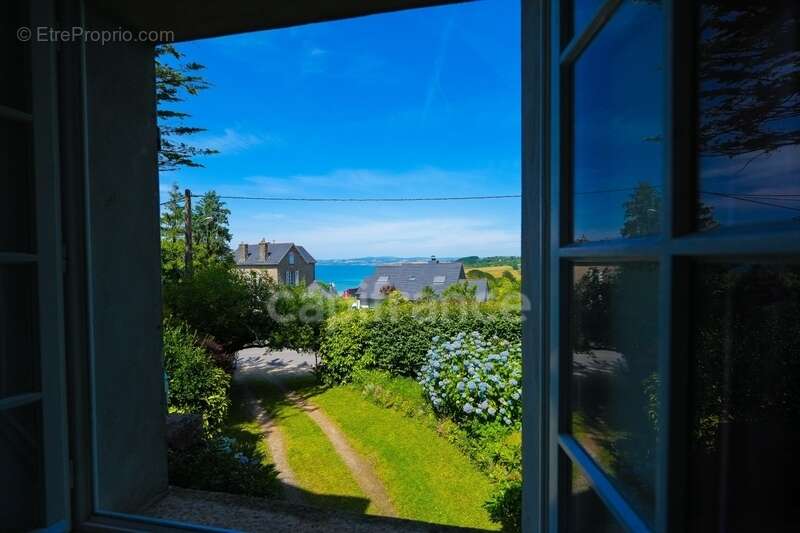 Maison de famille a deux pas de la plage du Ris à DOUARNENEZ (29) - photo 16