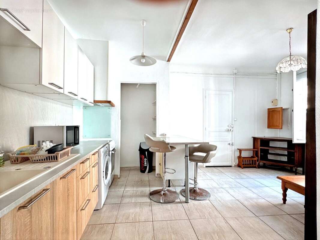 Appartement à BEZIERS