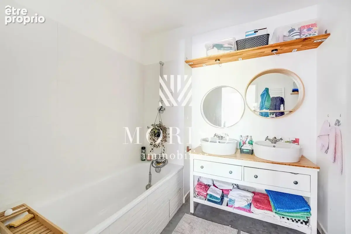 Appartement 4pièces 81 m² avec loggia de 16 m² - photo 10