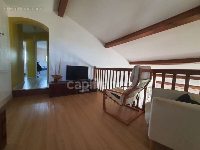 Maison à ROMANS-SUR-ISERE