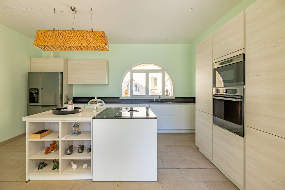 Maison à MONTFERRIER-SUR-LEZ