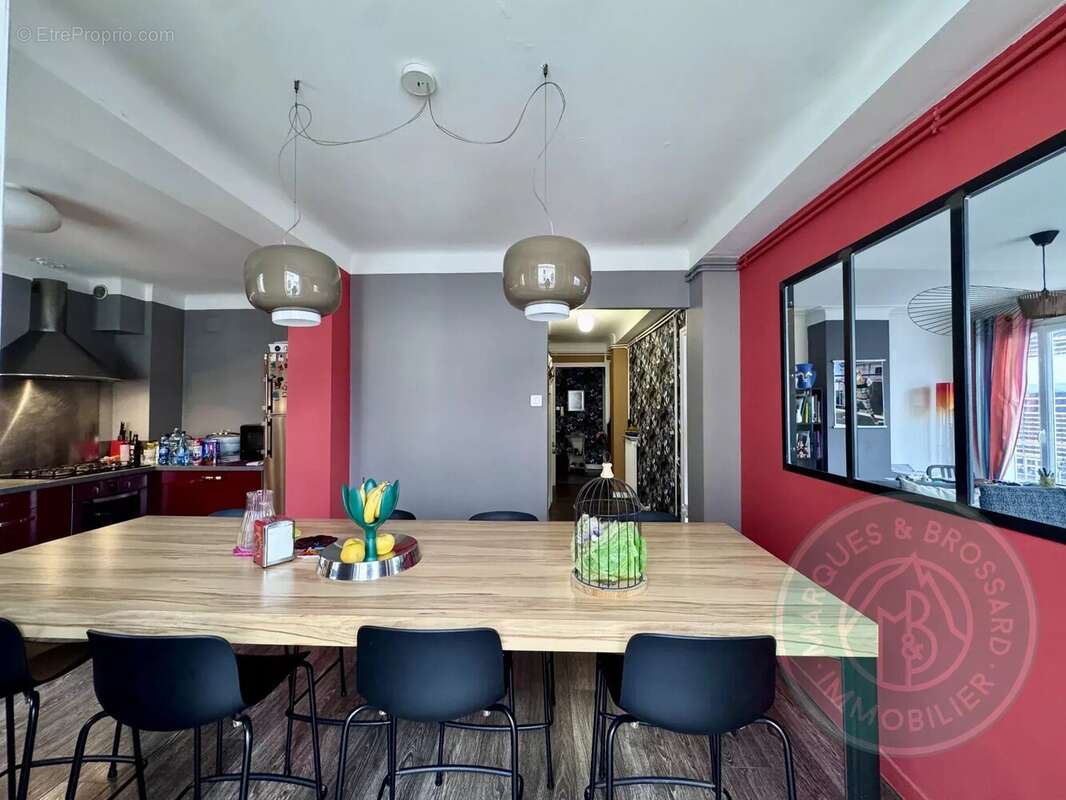 Appartement à TARBES