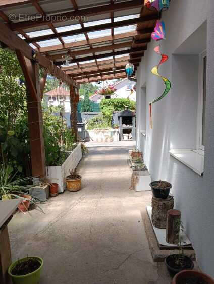 Senones maison de 147,5m2 - photo 22