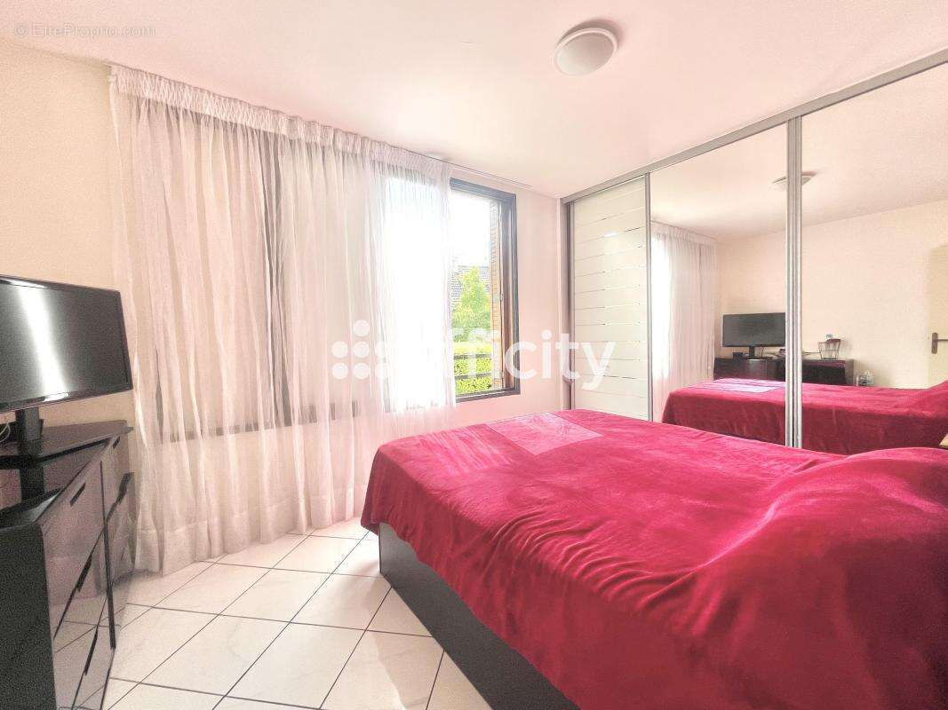 Appartement à ANTONY