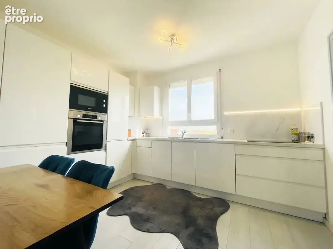 Appartement avec ascenseur - photo 2