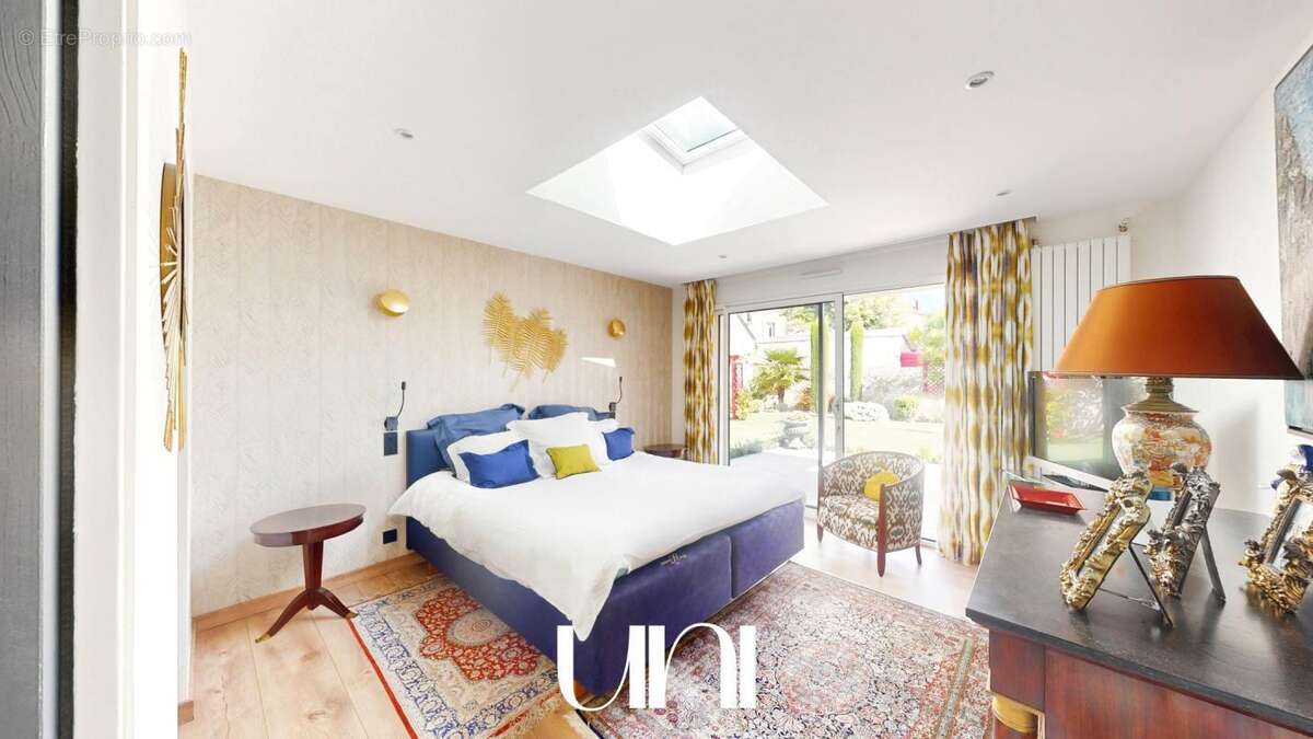 Maison à OUISTREHAM