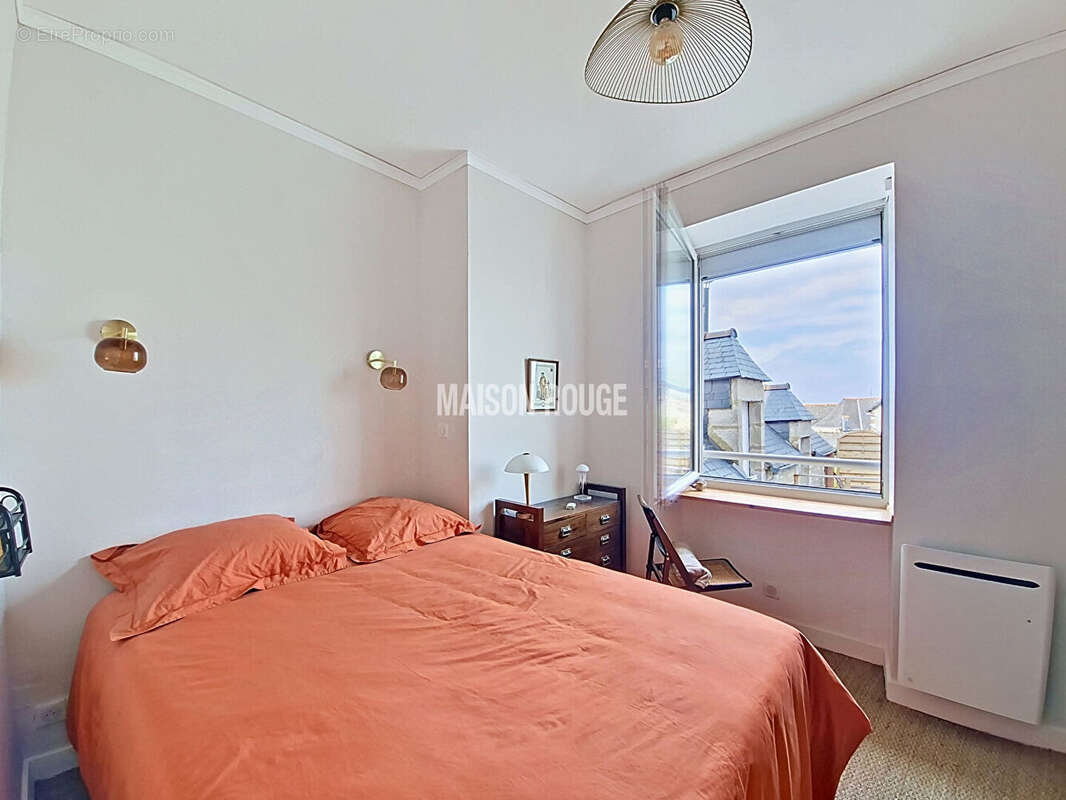 Appartement à SAINT-CAST-LE-GUILDO