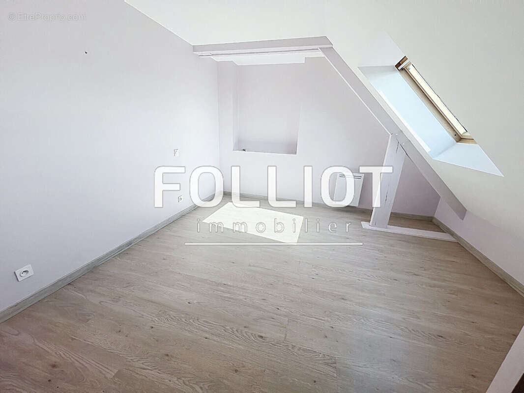 Appartement à SAINT-LO