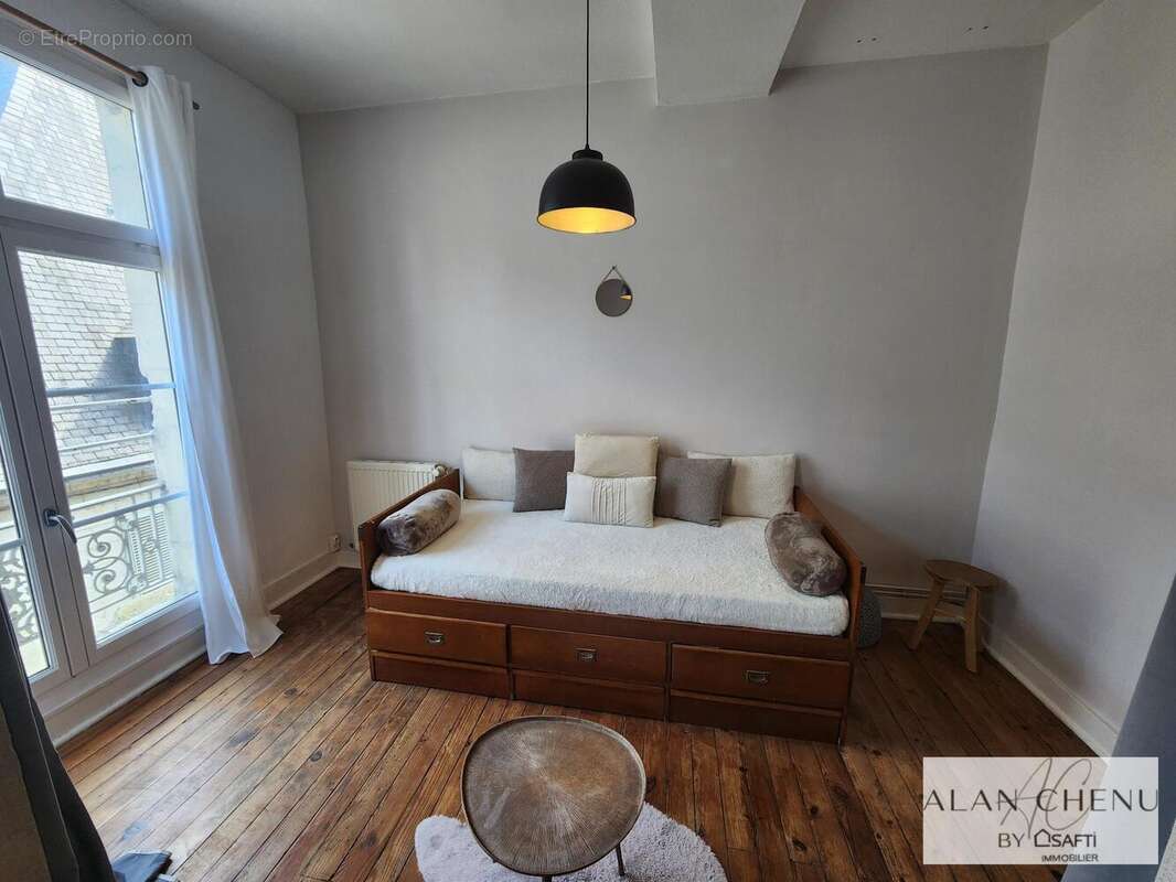Photo 3 - Appartement à SAUMUR