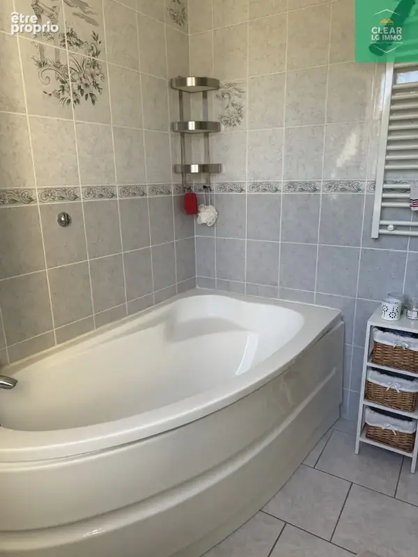 Maison familiale 171 m2 sur terrain 1534 m2 - photo 6