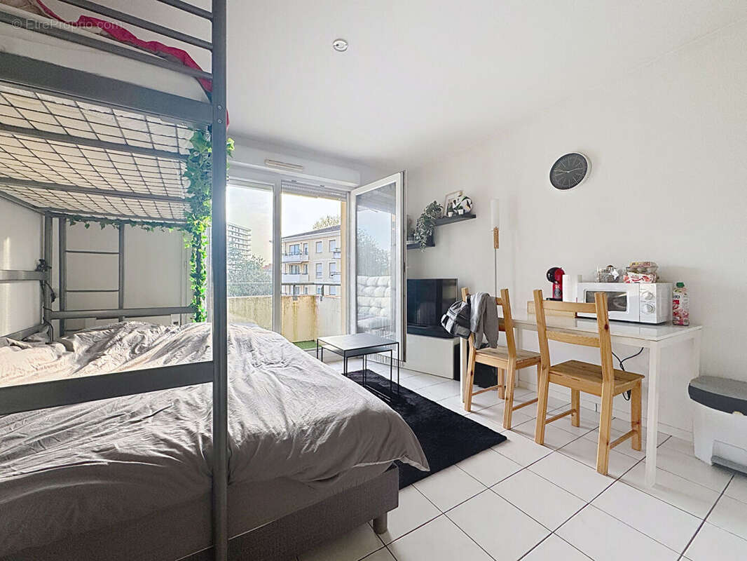 Appartement à BLANQUEFORT