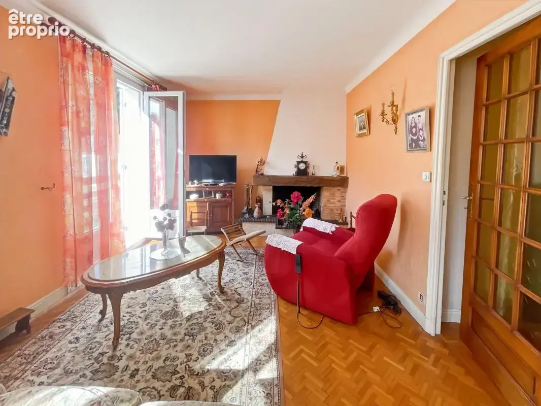 périgueux – toulon  une maison pleine de potentiel ! - photo 5
