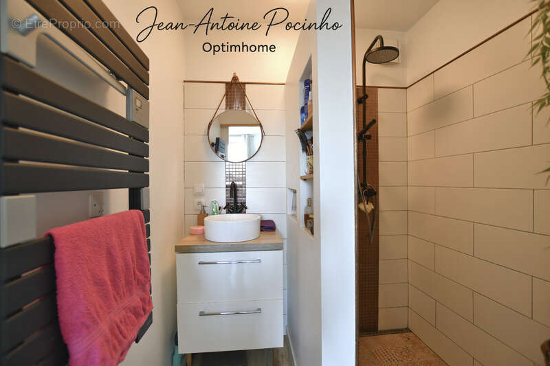 Appartement à SAINT-LYS